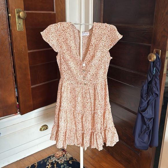 Petal & Pup Dancer dress. Worn twice. 59 retail   Great condition - Picture 6 of 12
